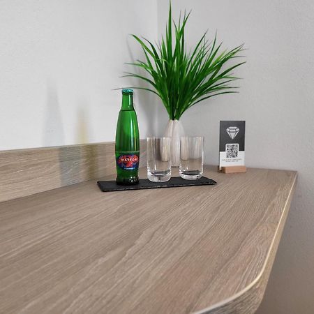 Hotel Crystal Košice Εξωτερικό φωτογραφία