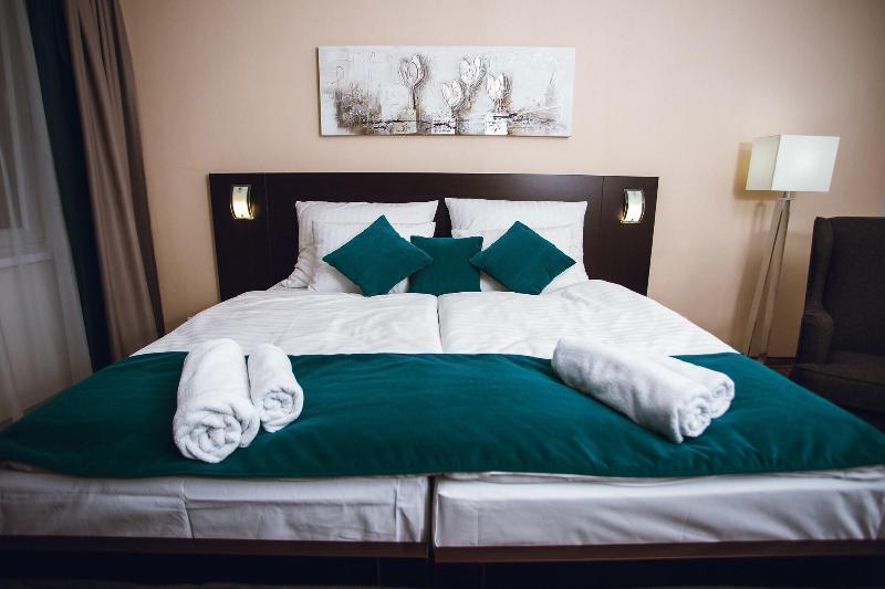 Hotel Crystal Košice Εξωτερικό φωτογραφία