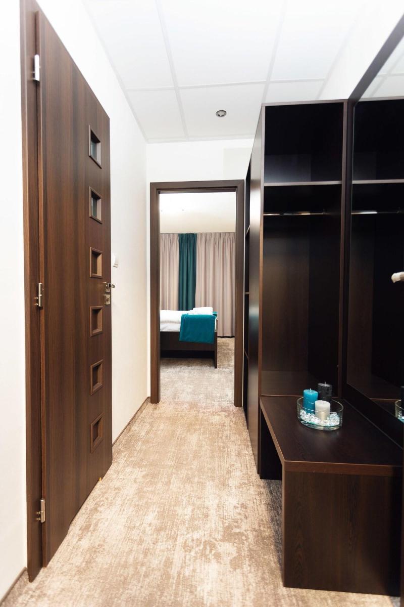 Hotel Crystal Košice Εξωτερικό φωτογραφία