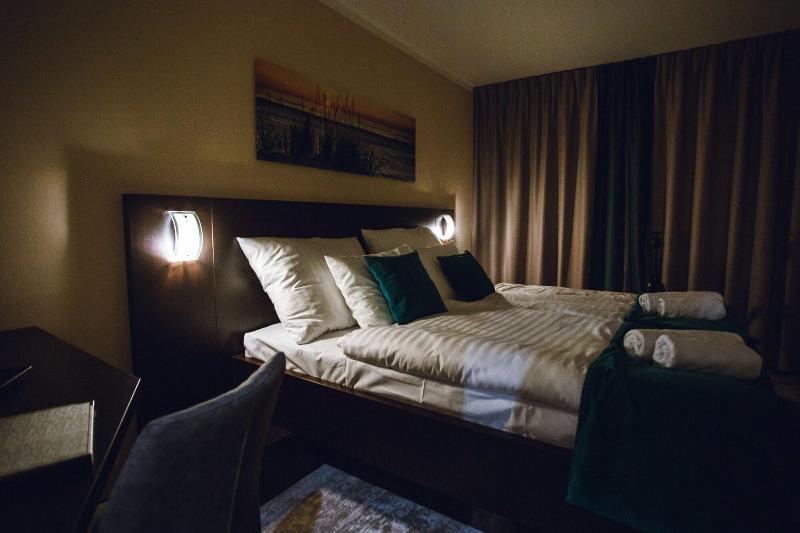 Hotel Crystal Košice Εξωτερικό φωτογραφία