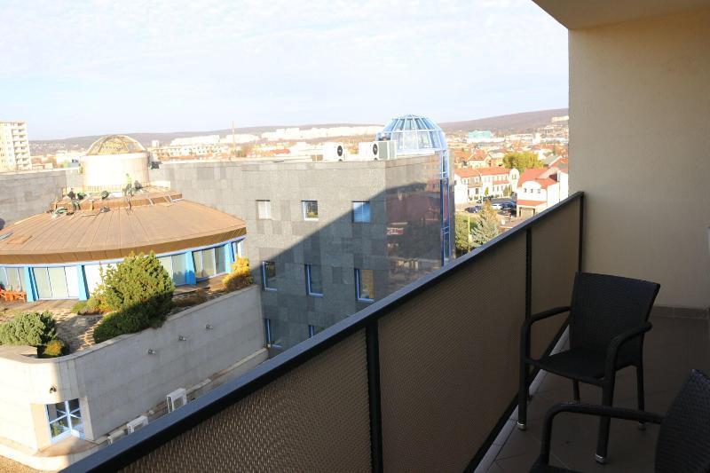Hotel Crystal Košice Εξωτερικό φωτογραφία