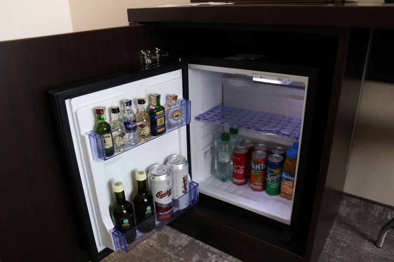 Hotel Crystal Košice Εξωτερικό φωτογραφία