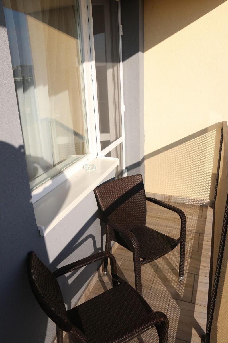 Hotel Crystal Košice Εξωτερικό φωτογραφία