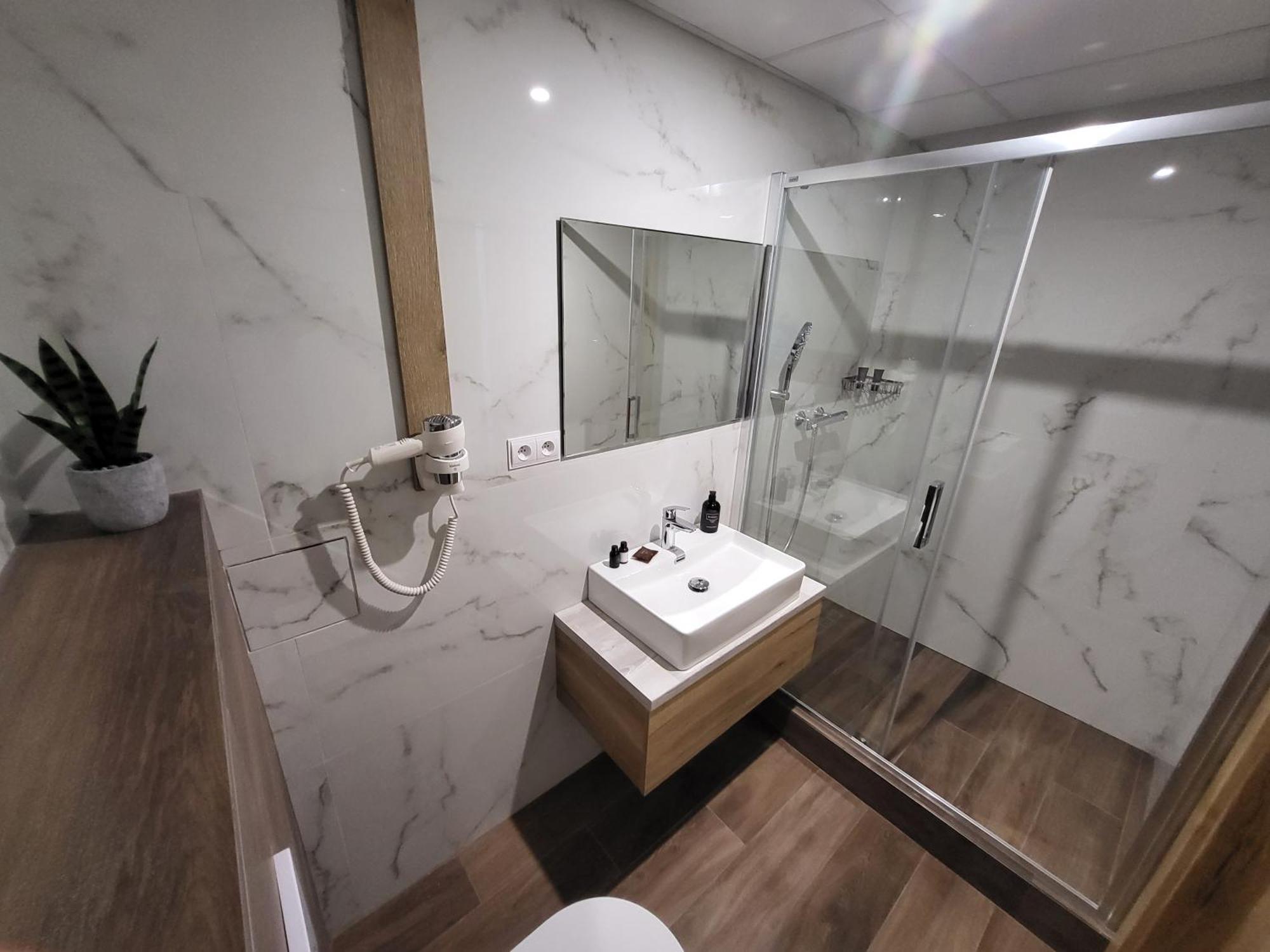 Hotel Crystal Košice Εξωτερικό φωτογραφία