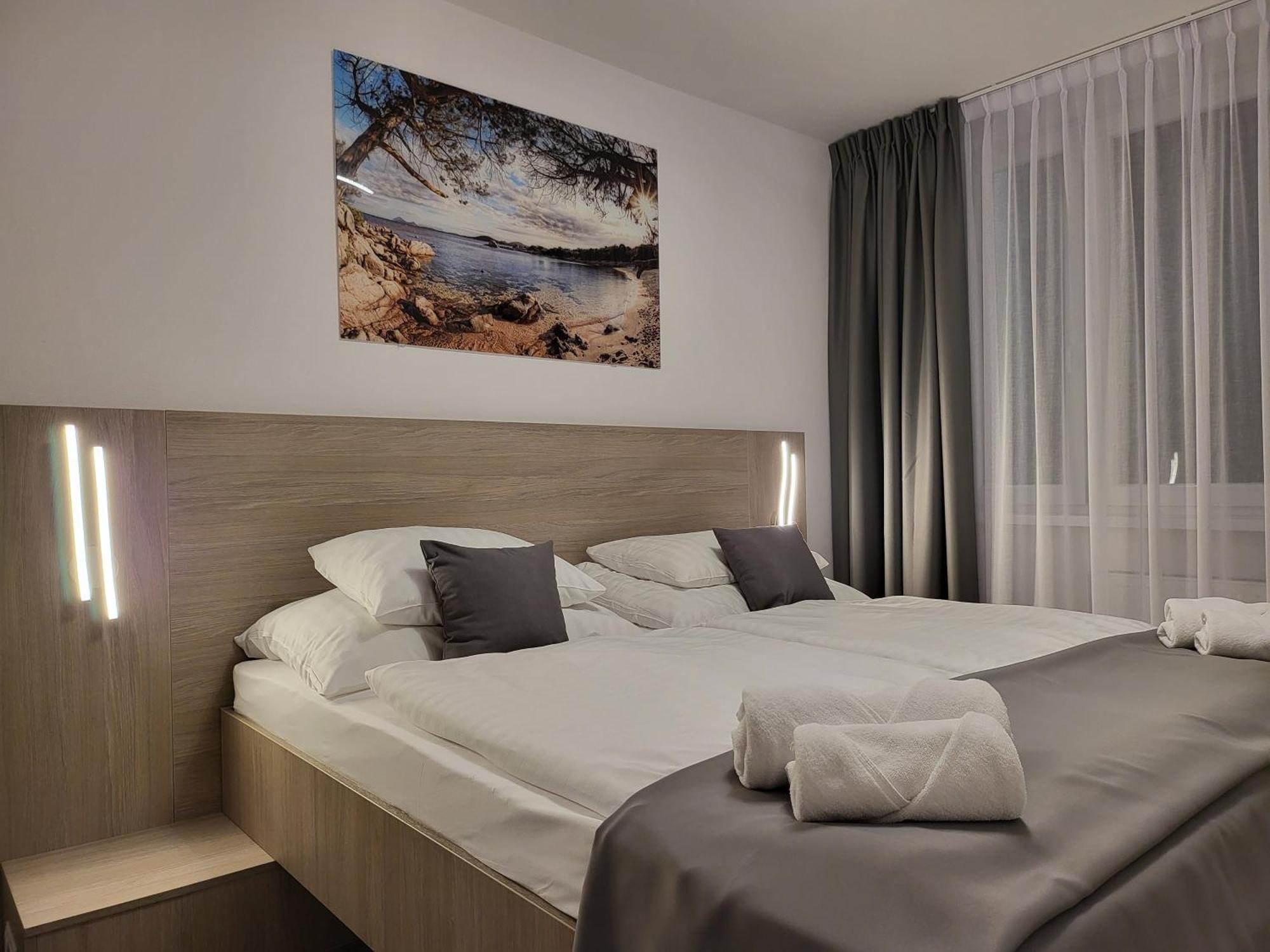 Hotel Crystal Košice Εξωτερικό φωτογραφία