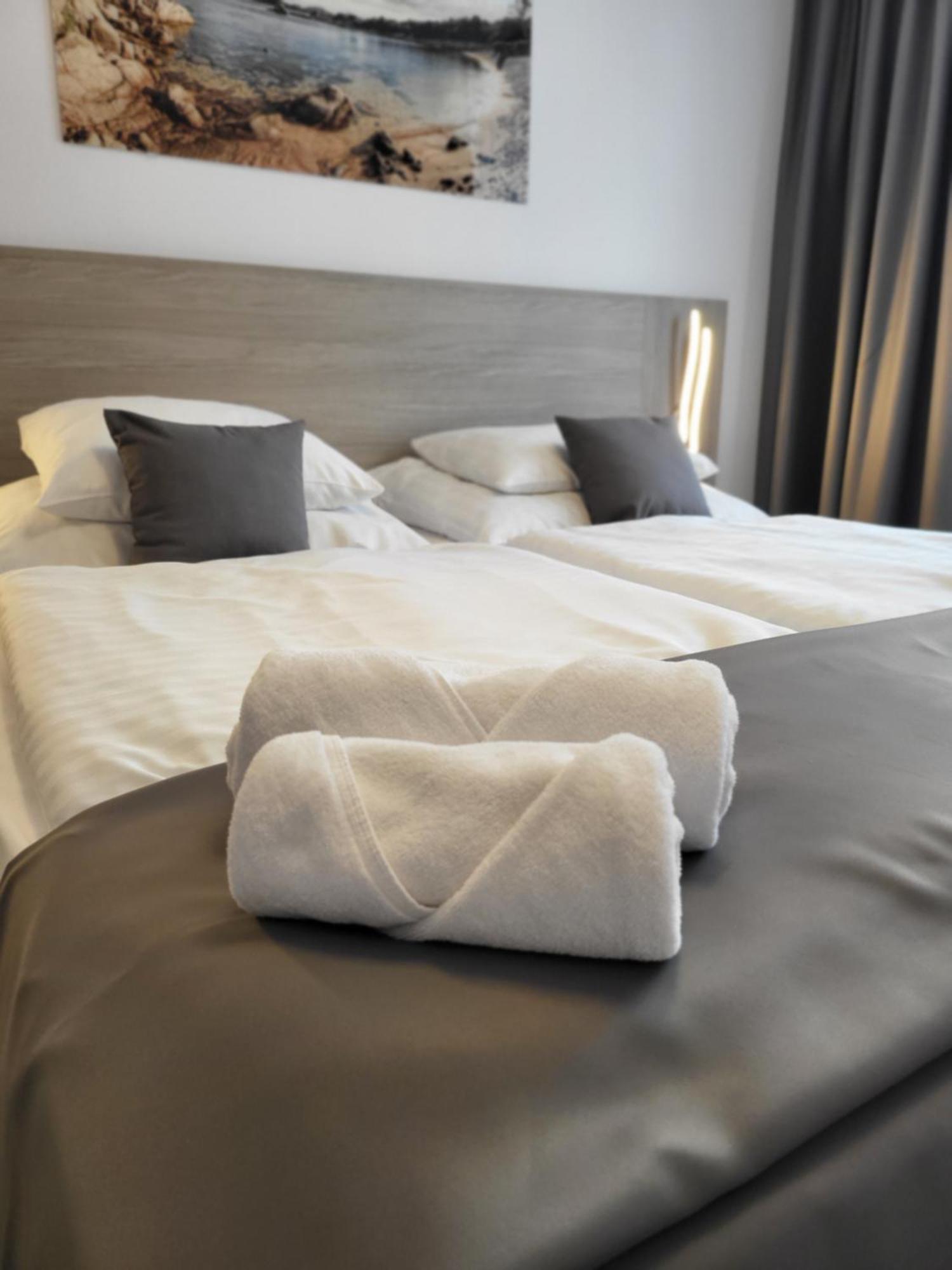 Hotel Crystal Košice Εξωτερικό φωτογραφία