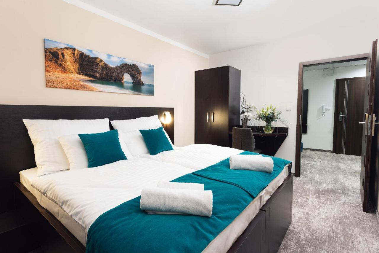 Hotel Crystal Košice Εξωτερικό φωτογραφία