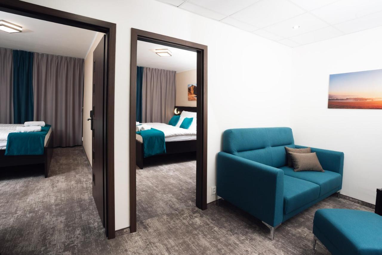 Hotel Crystal Košice Εξωτερικό φωτογραφία