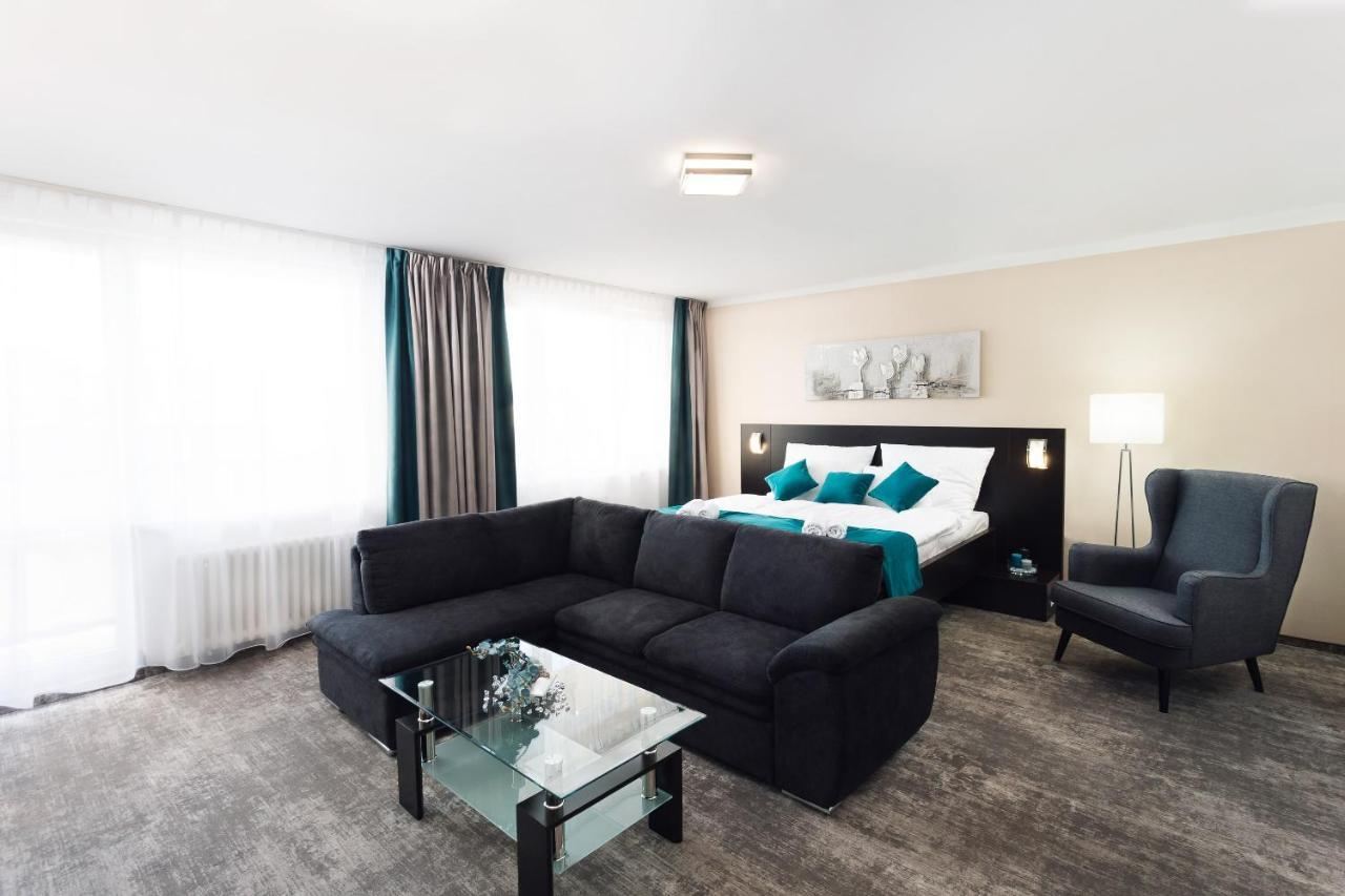 Hotel Crystal Košice Εξωτερικό φωτογραφία