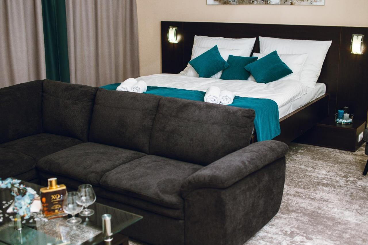 Hotel Crystal Košice Εξωτερικό φωτογραφία