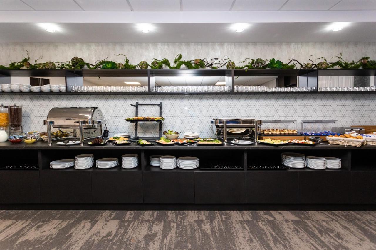 Hotel Crystal Košice Εξωτερικό φωτογραφία
